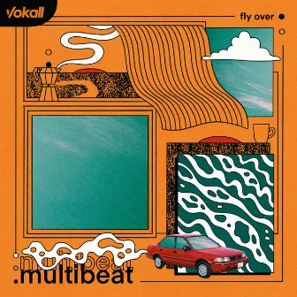 Fly Over by .multibeat