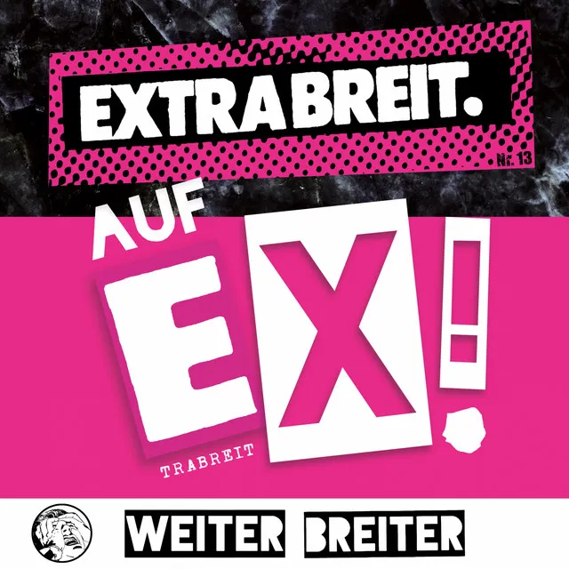 Auf Ex! (Bonus Version)