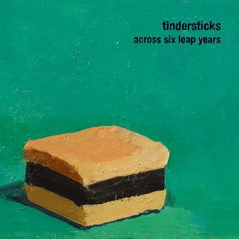 Across Six Leap Years by Tindersticks