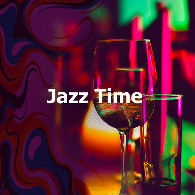 Jazz Time