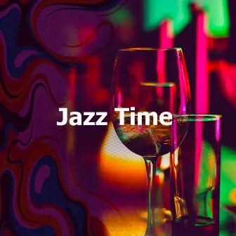 Jazz Time by The Study Jazz BGM Channel