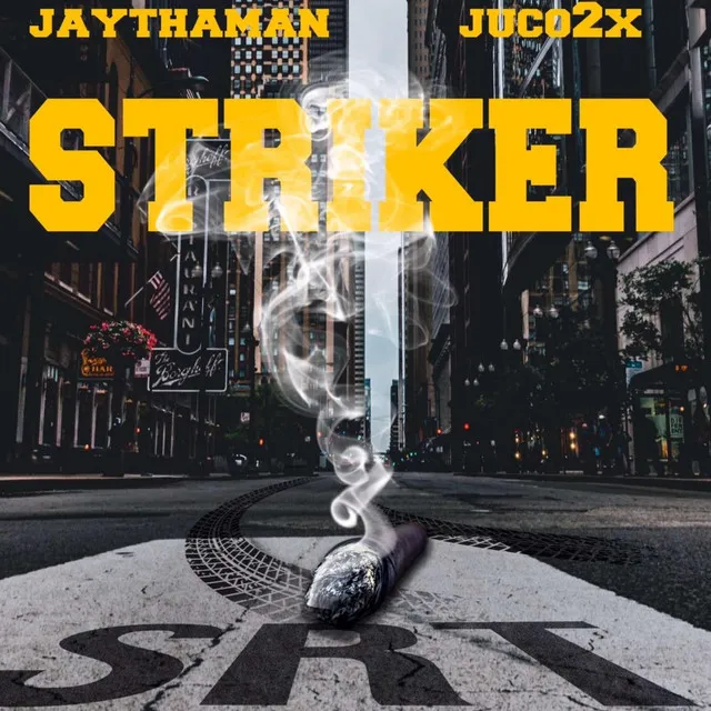 Striker