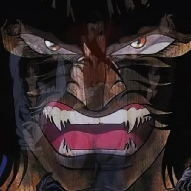 Violence Jack