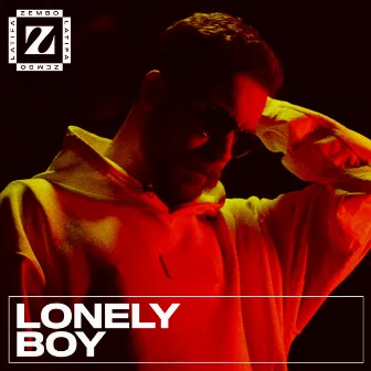 Lonely Boy by Zembo Latifa