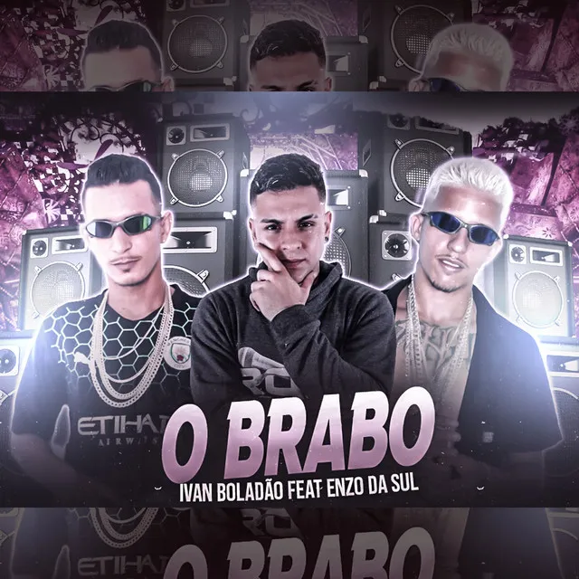 O Brabo