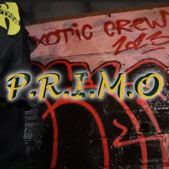 P.R.I.M.O. by Nicote OG