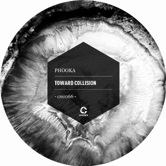 Toward Collision by Phooka