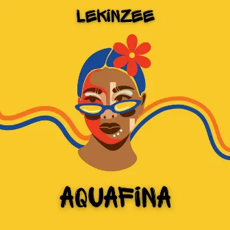 Aquafina by Lekinzee