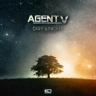 Day & Night by Agent V