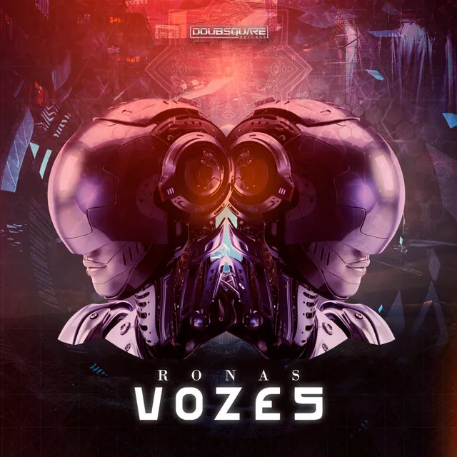 Vozes - Original Mix