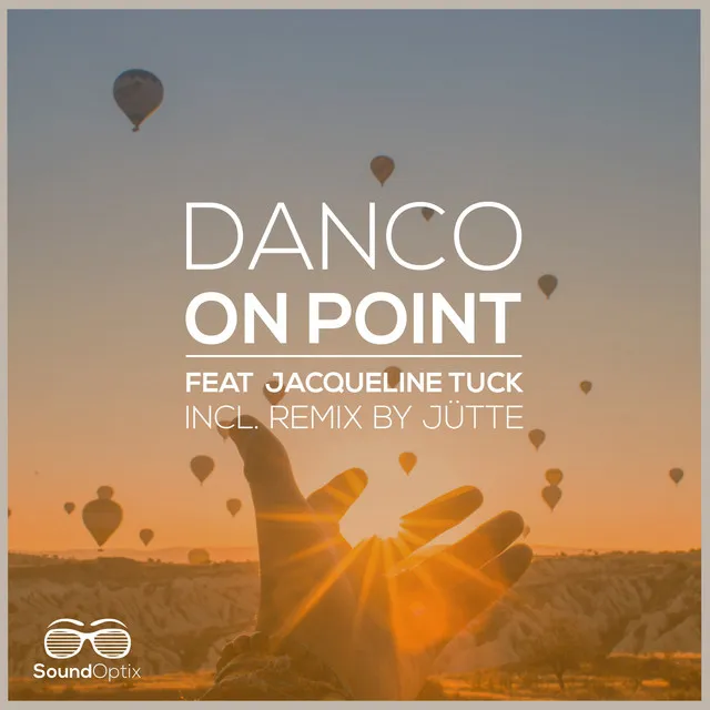 On Point - Sunset Dance Mix