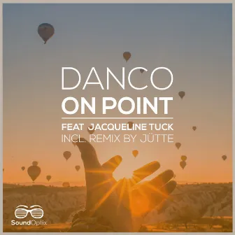 On Point by Danco