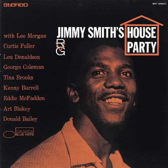 House Party by Jimmy Smith