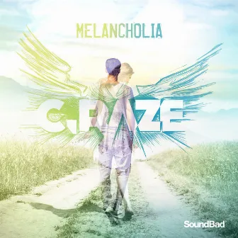 Melancholia by C-Raze