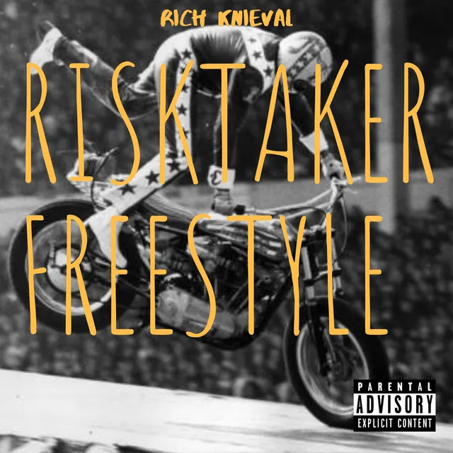 Risktaker Forever Freestyle