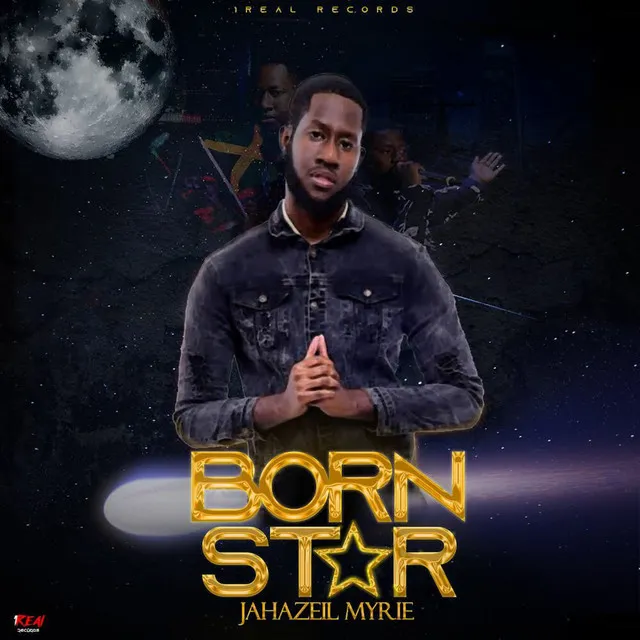 Born Star