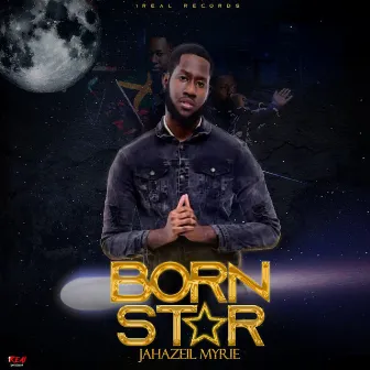 Born Star by 1Real