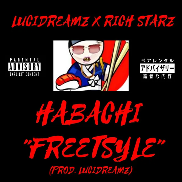 Habachi Freestyle