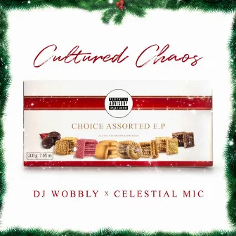 Choice Assorted by DJ Wobbly