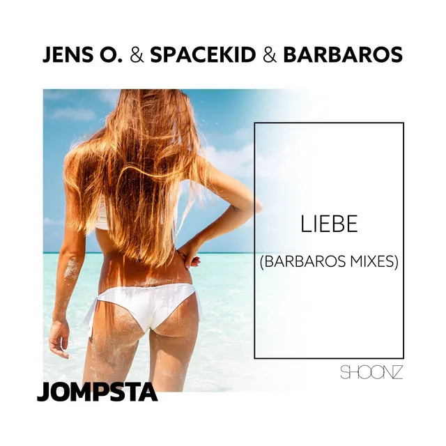 Liebe - Barbaros Mix