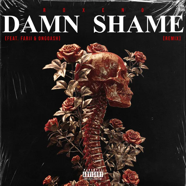 Damn Shame - Remix