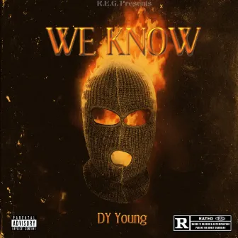 We Know by DY Young