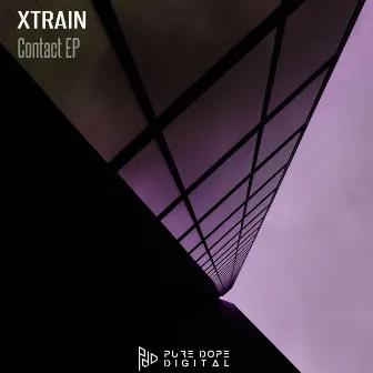 Contact EP by XTRAIN