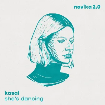 She's Dancing by Kasai