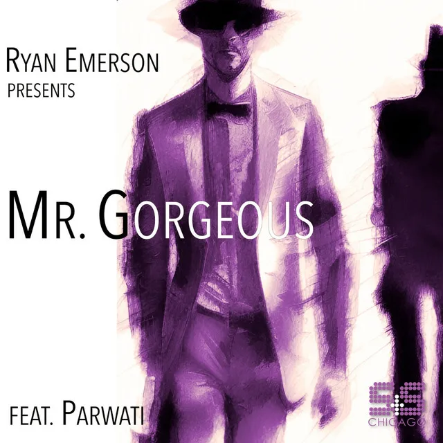 Mr Gorgeous - Club Edit