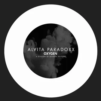 Paradoxx by Alvita