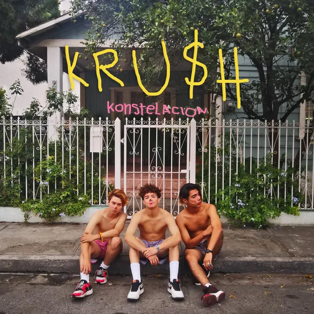 Krush