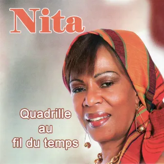 Nita (Quadrille au fil du temps) by Nita