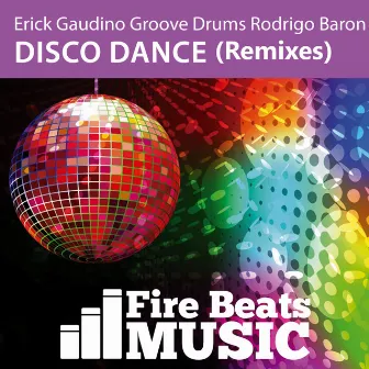 Disco Dance by Erick Gaudino