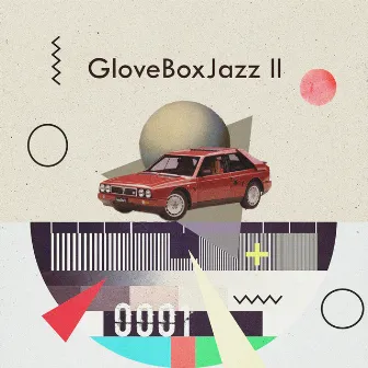 GloveBoxJazz II by Mac Lloyd