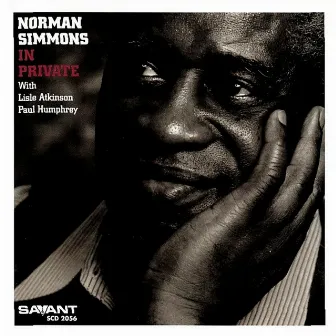 In Private by Norman Simmons