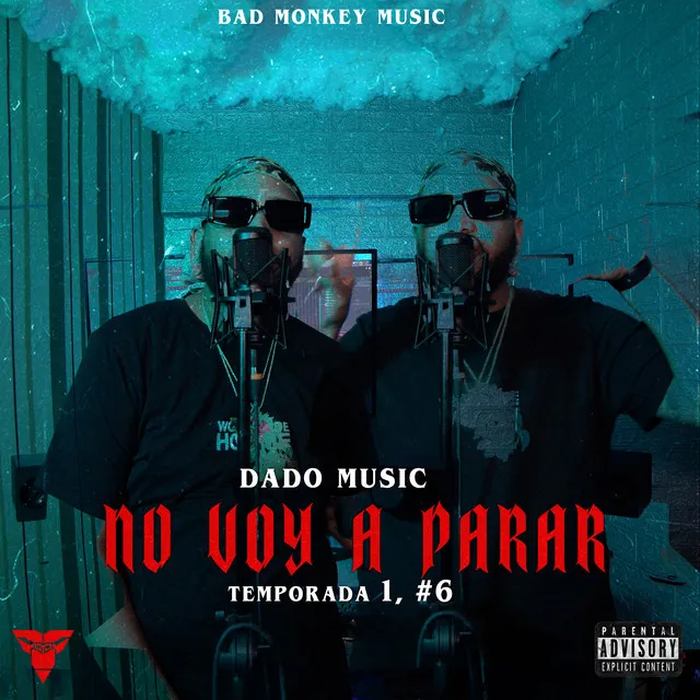 No Voy a Parar | Ep.6 [Freestyle]