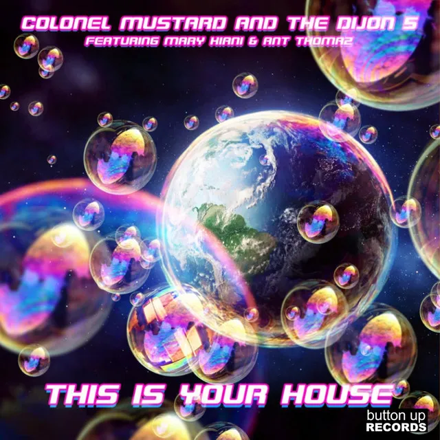 This is Your House - Radio Edit