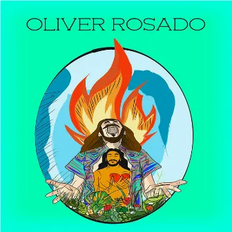 Apagó la Llama (En Directo) by Oliver Rosado