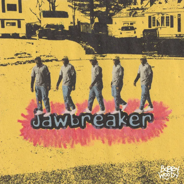 Jawbreaker