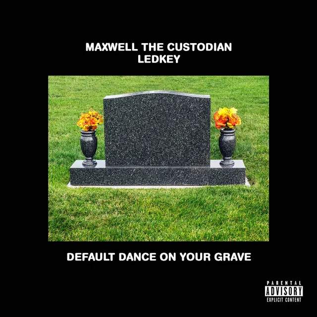 Default Dance on Your Grave