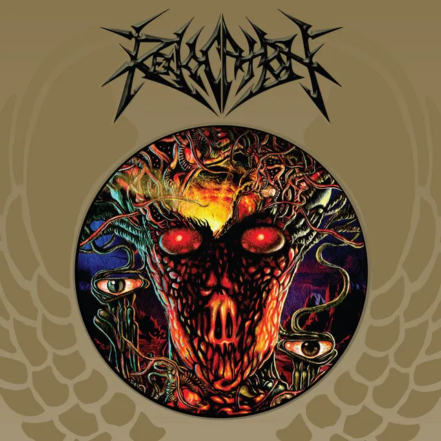 Revocation (Deluxe Version)