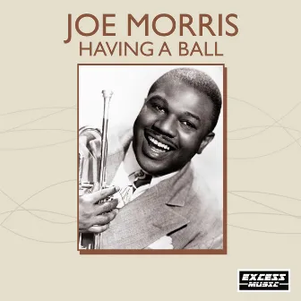 Having A Ball by Joe Morris