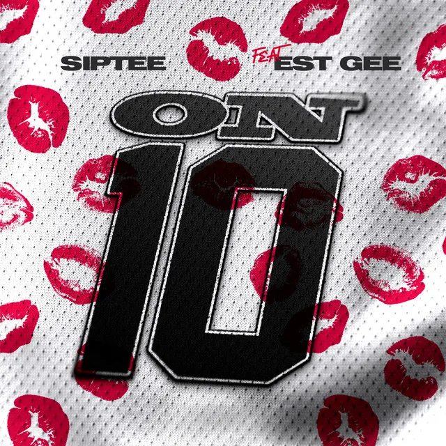 On 10 (feat. EST Gee)