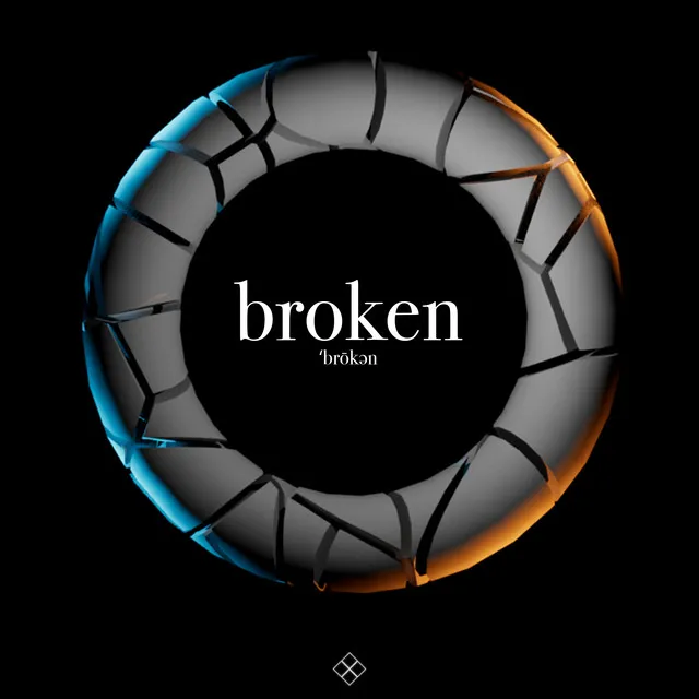 Broken