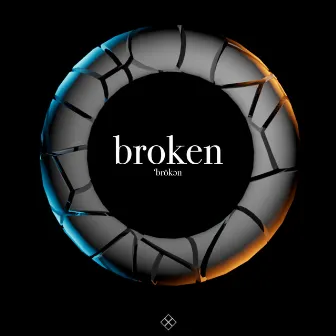 Broken by Stuckinmymind