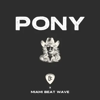 Pony by Unknown Artist