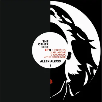 The Other Side EP by Allen Alexis