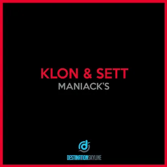 Maniack's by Klon