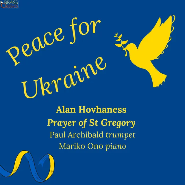 Peace for Ukraine