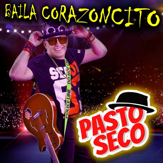 Pasto Seco